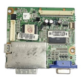 Placa Lógica Monitor LG L1750 L1950