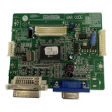 Placa Lógica Monitor LG L1753t