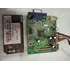 Placa Lógica Monitor P166hql