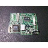 Placa Lógica Monitor Proview Cristal Líquido Uk513