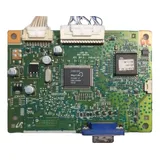 Placa Logica Monitor Samsung