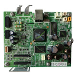Placa Lógica Original Impressora Canon Pixma Mp150 Nova