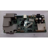Placa Lógica P Impressora Hp Multifuncional Officejet J3680