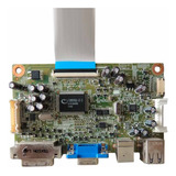 Placa Lógica P/monitor Dell P190st L9313-10 Seminovo