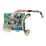 Placa Logica P monitor