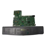 Placa Logica Painel Lexmark
