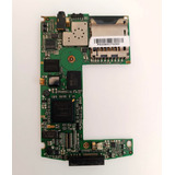 Placa Logica Palm One Tungsten E2 Original