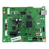 Placa Logica Para Brother T310 Dcp t310 D010ey046 Original