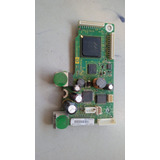 Placa Logica Para Hp C4480