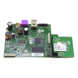 Placa Logica Para Hp