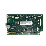 Placa Lógica Para Hp Laser Mfp 135w Contador Zero Org Nova