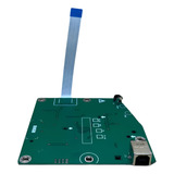 Placa Logica Para Hp