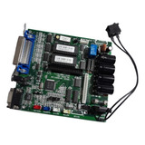 Placa Logica Para Impressora Argox Os 214 Tt