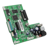 Placa Logica Para Impressora Bematech Mp 2500 Th A13