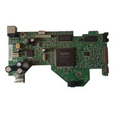 Placa Lógica Para Impressora Hp Psc 1210 Q1647 60255