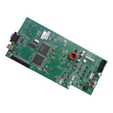 Placa Logica Para Impressora Zebra S4m Pn P1008211