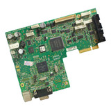 Placa Logica Para Impressora Zebra Zt230 Pn P1037974 017
