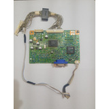 Placa Logica Para Monitor