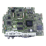 Placa Logica Para Projetor