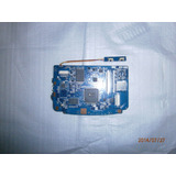 Placa Lógica Pci Tablet Dl Eduk Kids Ped k71 original