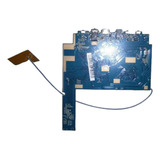 Placa Lógica Pci Tablet Dl I style Pis t71