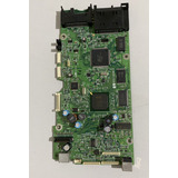 Placa Lógica Placa De Flat Multifuncional Hp Psc 2410