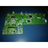 Placa Logica Placa Mae Mainboard Projetor LG Ds420