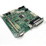 Placa Lógica Principal 23630 002 P1053360 017 64MB Para Impressora Zebra Xi4 Series 110Xi4 140Xi4 170Xi4 220Xi4 220Xi4