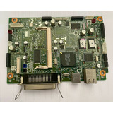 Placa Lógica Principal Brother 8065dn Original