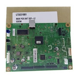 Placa Lógica Principal Dcp l2520dw Lt3221001