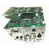 Placa Lógica Principal Do Projetor Epson Emp 50 Emp50c