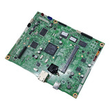 Placa Logica Principal Impressora Brother Mfc 9460cdn 9460