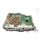 Placa Lógica Principal Projetor Epson Eb X02 Nf Garantia 
