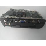 Placa Lógica Principal Projetor Epson S12 H430a