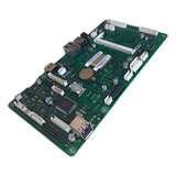 Placa Logica Principal Samsung Scx 5637 Jc92 02350a 