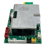 Placa Logica Principal Tres