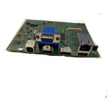 Placa Logica Projetor Casio Xj210 Wn Parte  10534022 