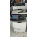 Placa Logica Ricoh Oficio Sp 5200s Formater Pn 14077576