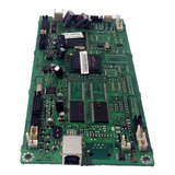 Placa Lógica Samsung Clp 300 Clp 300 Clp300 Jc92 01900a