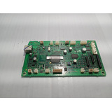 Placa Logica Samsung Clp