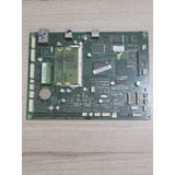 Placa Logica Samsung Jc92 02071a Scx5835fn