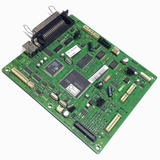 Placa Logica Samsung Scx4521
