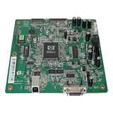 Placa Logica Scanjet N8420