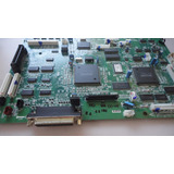 Placa Logica Serial Copiadora