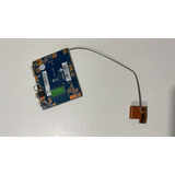 Placa Logica Tablet Multilaser M7s Quad Core Ml01 Retirada
