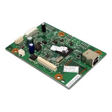 Placa Logica Usb Hp