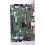 Placa Lógica Usb Principal Brother Mfc 7440 B57t019 4