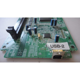 Placa Logica Usb2 Copiadora