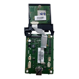 Placa Logica Wifi Samsung