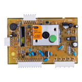 Placa Lte12 V2 70202053 Compatível Interface 64502207 